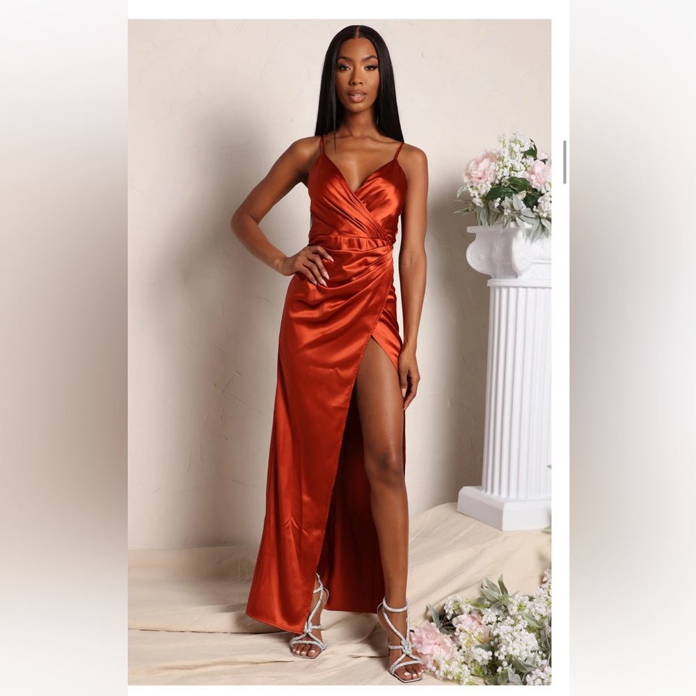 formal dress